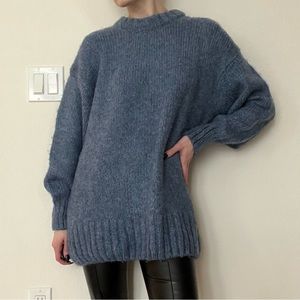 Urban Outfitters Oversized Sweater